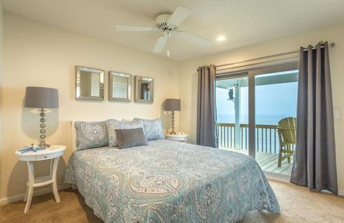 Alligator Point House | Nirvana Beach House with Sauna & Hottub
