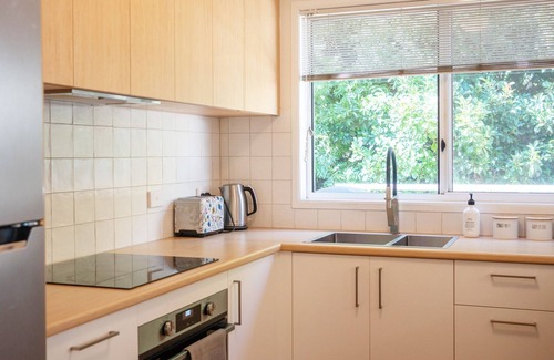 Porepunkah House | Nirvana - Escape from urban chaos to relish all the region has in store.