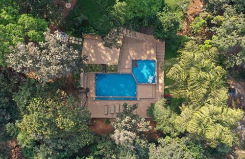 Maina Resort | Nirvana Hill Resort