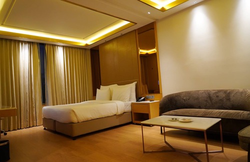 Ludhiana Resort | Nirvana Luxury Hotel Ludhiana