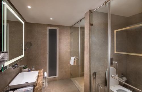 Gorakhpur Hotel | Nirvana Sarovar Portico Gorakhpur