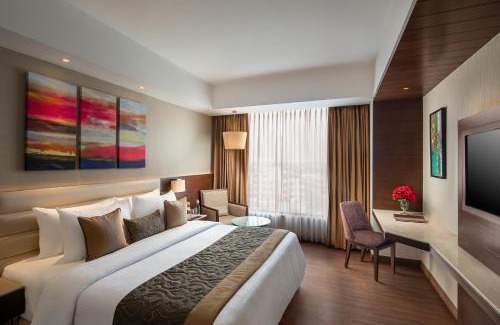Gorakhpur Hotel | Nirvana Sarovar Portico Gorakhpur