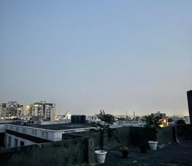 Jammu Apartment | Nirvana Stays Cozy 3BHK Home
