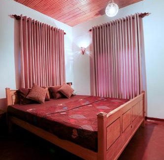 Matara Apartment | Nirvana Villa