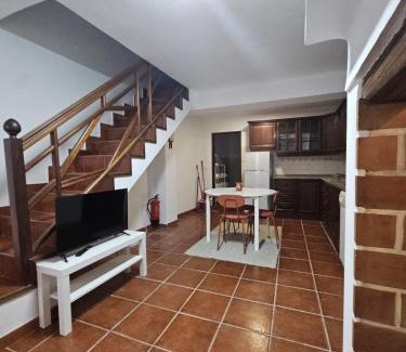 Sao Matias Villa | Nisa 2 Bedrooms AC Villa