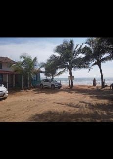 Hireguthi House | Nisarga Homestay and Beach Resort Gokarna