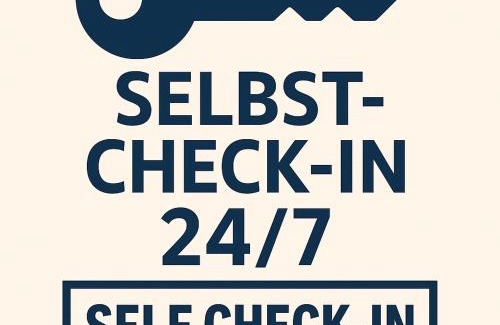 Schorndorf Apartment | Nisay Home - Schorndorf City Apartment