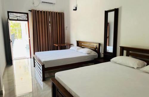 Kataragama Hotel | Nishadi Holiday Inn Kataragama