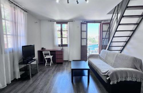Symi Apartment | Nisi House