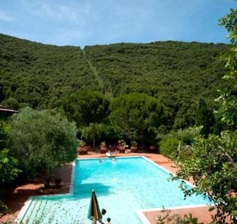 Rio nell'Elba Apartment | Nisportino Vista Mare