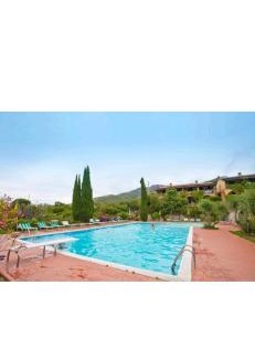 Rio nell'Elba Apartment | Nisportino Vista Mare