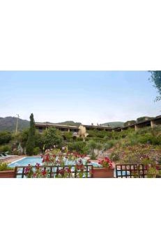 Rio nell'Elba Apartment | Nisportino Vista Mare