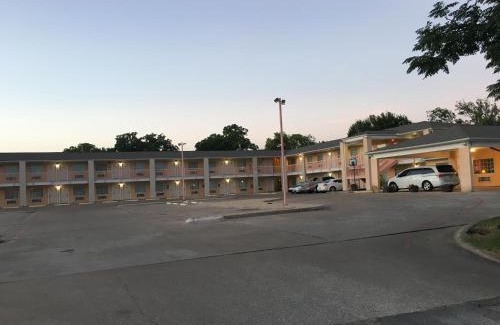 Killeen Hotel | Nites Inn