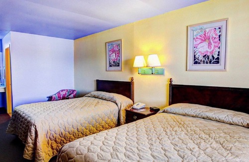 Killeen Hotel | Nites Inn