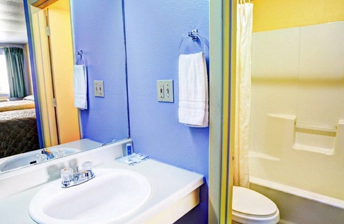 Killeen Hotel | Nites Inn