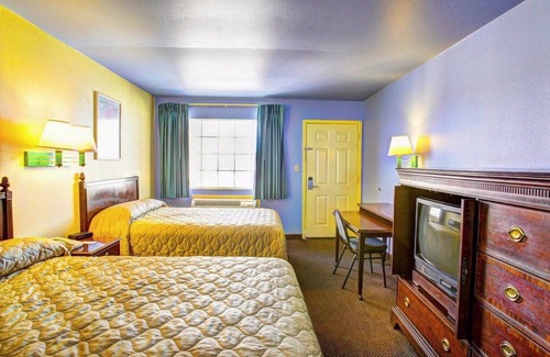 Killeen Hotel | Nites Inn