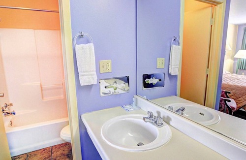 Killeen Hotel | Nites Inn