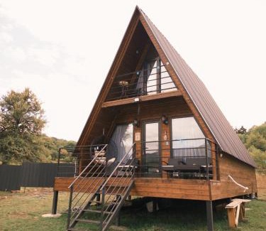 Likani Ski Chalet | NitsHouse!