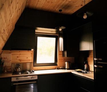 Likani Ski Chalet | NitsHouse!