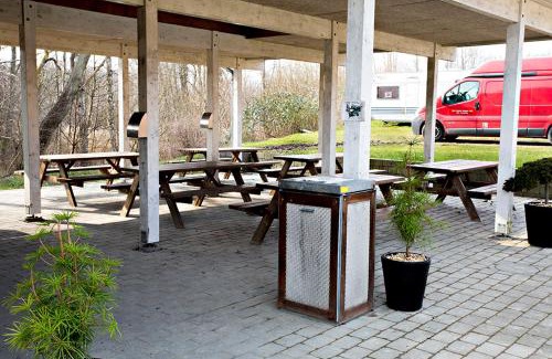 Niva Other | Nivå Camping & Cottages