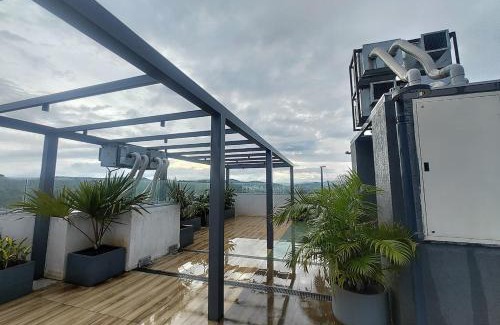 Pashan Apartment | Nivaan A Premium Hill Retreat