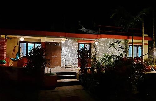 Alibaug House | Nivaant at Vicharays Plus