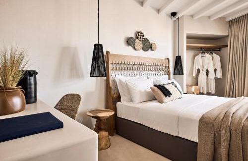 Apollonia Hotel | Nival Boutique Hotel