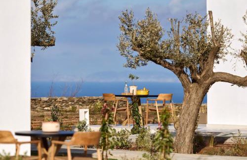 Apollonia Hotel | Nival Boutique Hotel