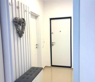 Chiajna Apartment | Nivara Nest