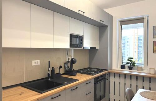 Chiajna Apartment | Nivara Nest