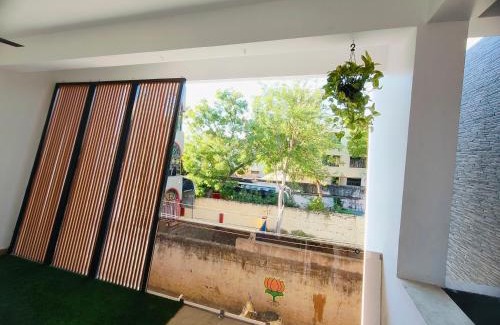 Tiruvannamalai Apartment | NIVAS HILL VIEW APARTMENTS