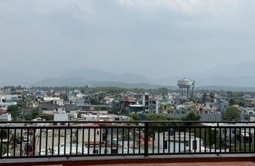 Dehradun Apartment | Nivasa