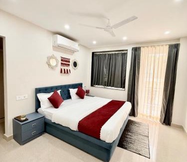 Dehradun Apartment | Nivasa