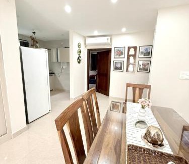 Dehradun Apartment | Nivasa