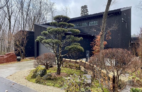 Kitaazumi-gun House | Nivia