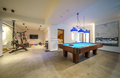 Rethymno Villa | Nivo Luxury Villa