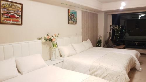 West District House | Niwill Homestay