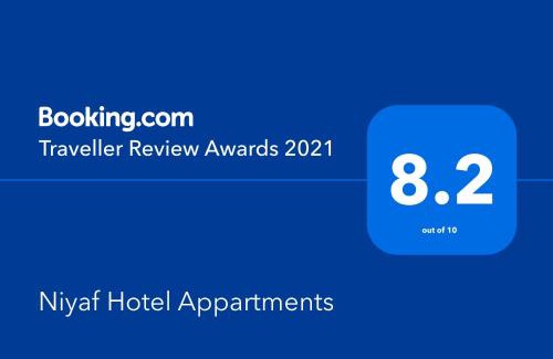 Khamis Mushait Apartment | Niyaf Hotel Appartments