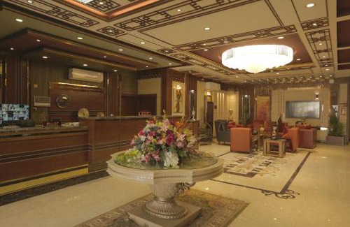 Khamis Mushait Apartment | Niyaf Hotel Appartments