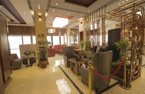 Khamis Mushait Apartment | Niyaf Hotel Appartments