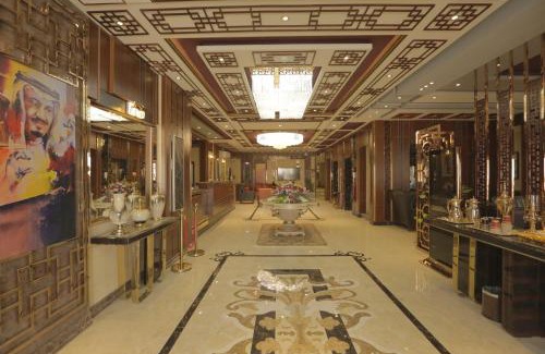 Khamis Mushait Apartment | Niyaf Hotel Appartments