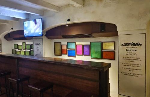 Fort Kochi Cabin | Niyati - Boutique Stay