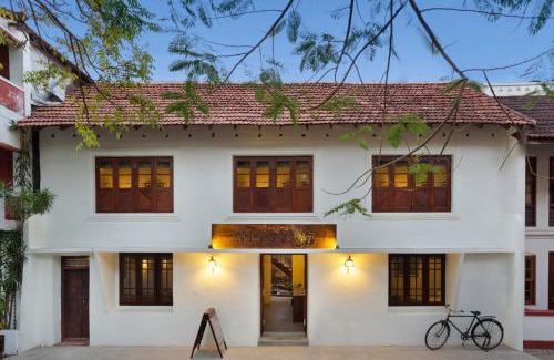 Fort Kochi Cabin | Niyati - Boutique Stay