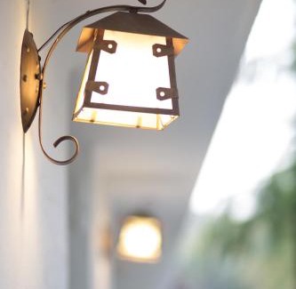 Fort Kochi Cabin | Niyati - Boutique Stay