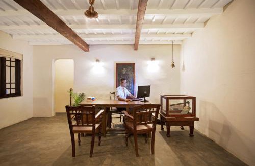 Fort Kochi Cabin | Niyati - Boutique Stay