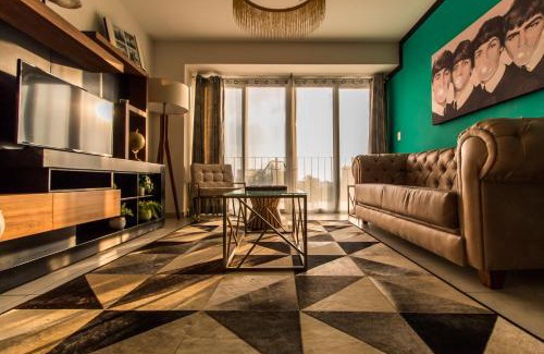 Diaz Ordaz Hotel | NIZA FIVE Luxury Beach Apartments