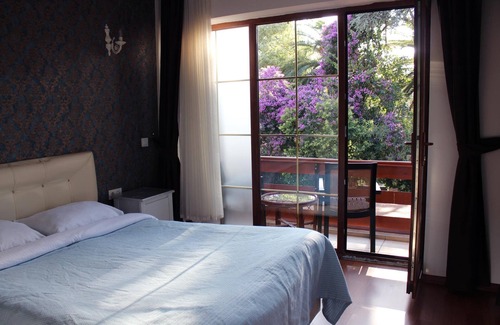 Adalar Hotel | Nizam Butik Otel Buyukada