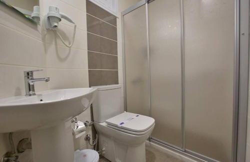 Adalar Hotel | Nizam Butik Otel Buyukada