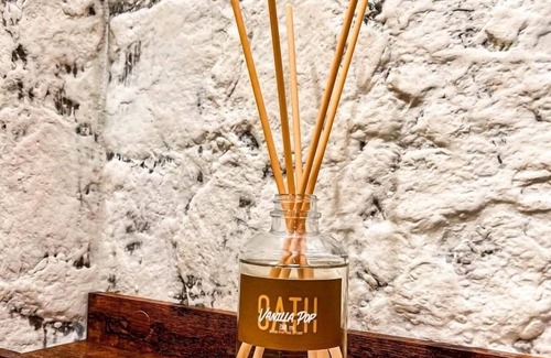 Lavreotiki House | NJ Apartments - Deluxe Edition