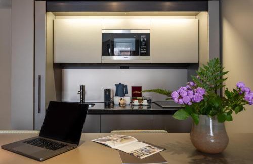 San Babila Apartment | NJ Hotels & Apartments San Pietro all'orto 6